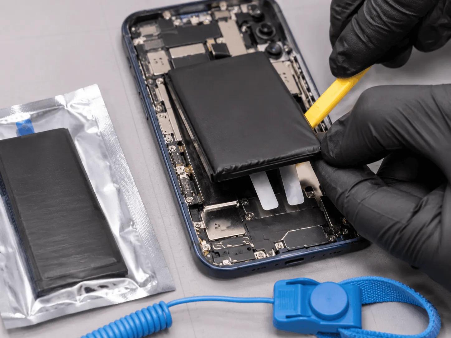 What Should You Do When Your Phone Buttons Stop Working?